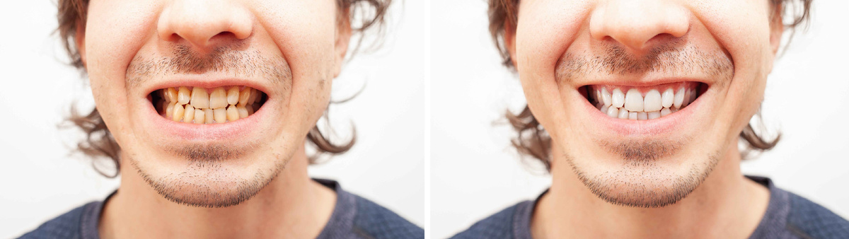 Если загрузить это фото в поиск по изображениям, результат выдаст не одну клинику