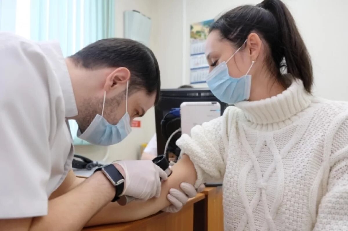    В Каменске-Уральском ещё у 90 человек выявили рак кожи