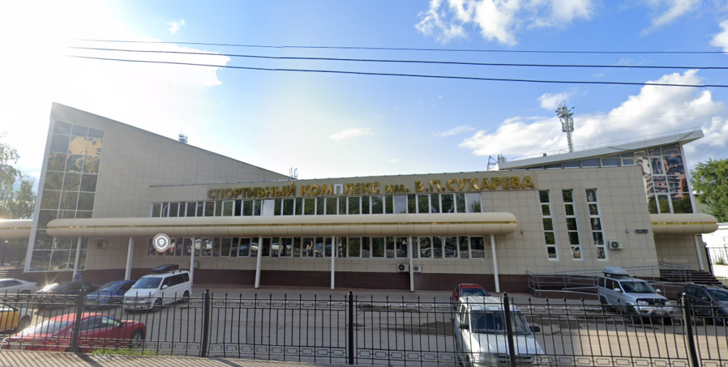    Фото: Гугл карты Алена Калашникова