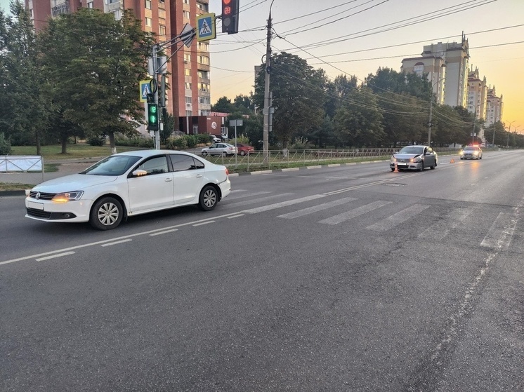     Фото: управление Госавтоинспекции Орловской области