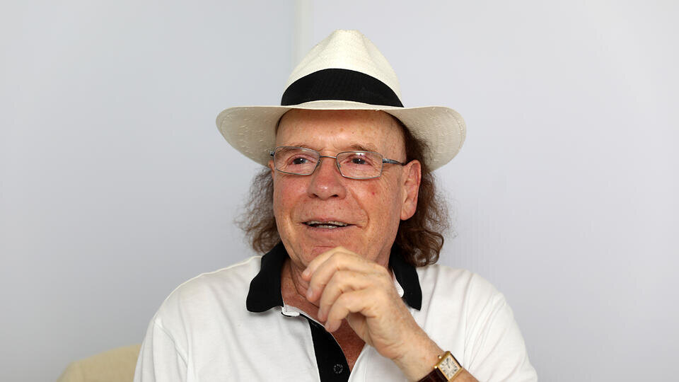 Фото: © ИЗВЕСТИЯ/Зураб Джавахадзе