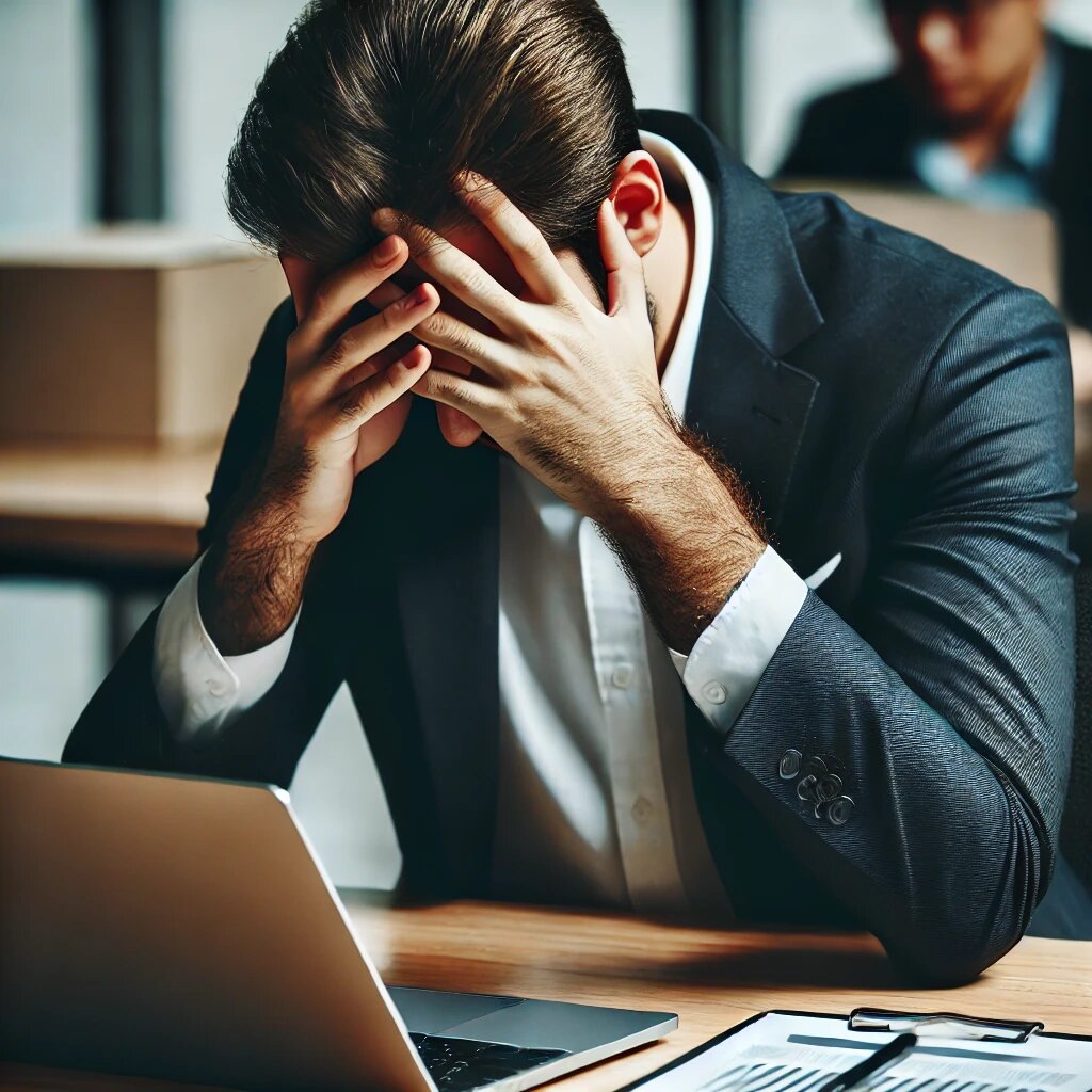 Генерального директора и учредителя привлекли к субсидиарной ответственности