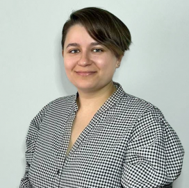 Кузнецова Евгения Александровна - налоговый юрист