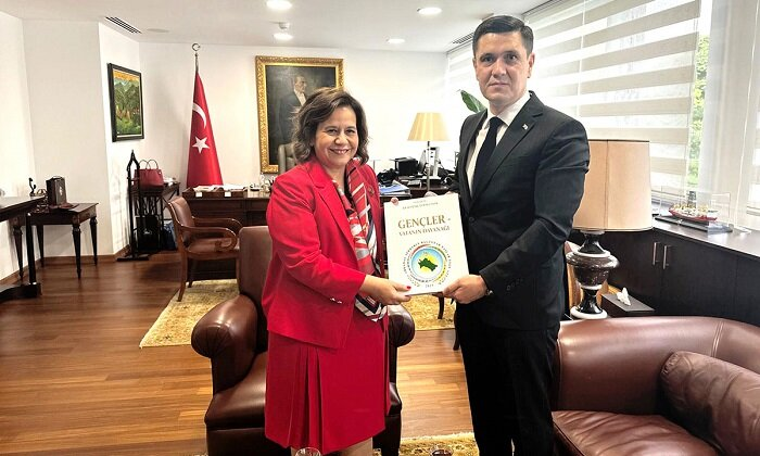 Источник фото: turkmenistan.gov.tm