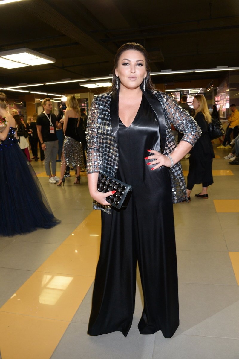    Ирина Дубцова