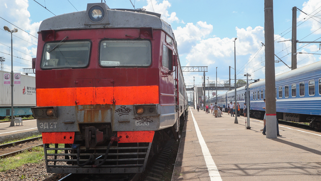    Фото: Belkin Alexey/Globallookpress