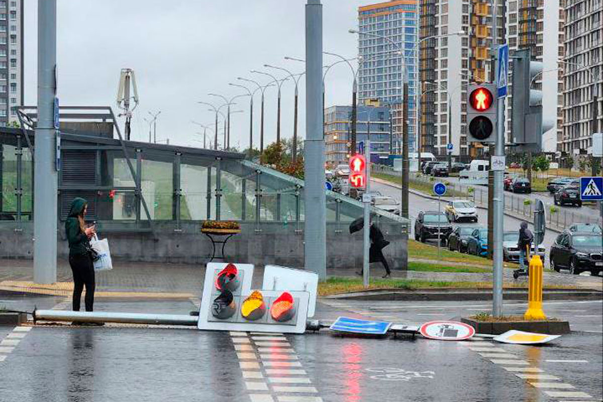    Фото: "Минск-Новости" / Telegram