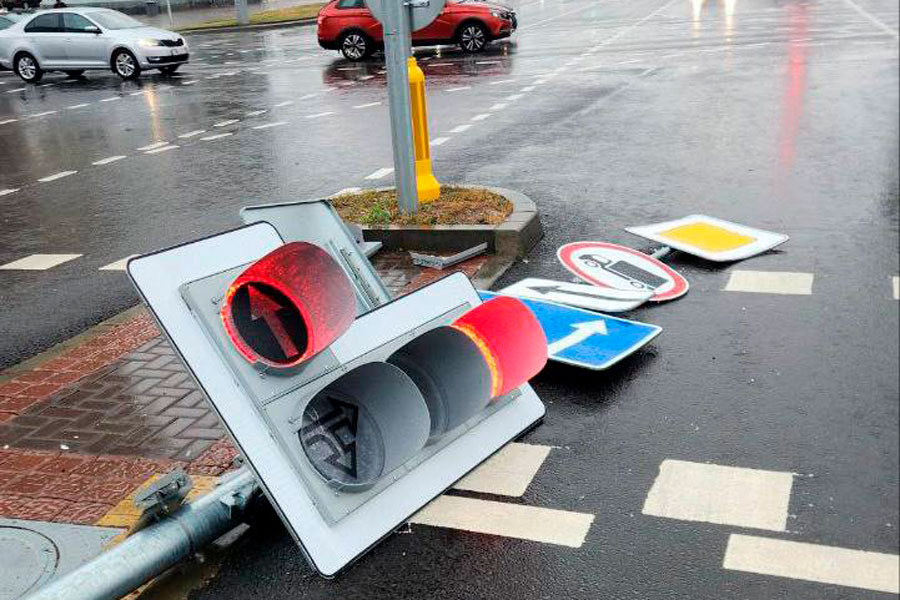    Фото: "Минск-Новости" / Telegram