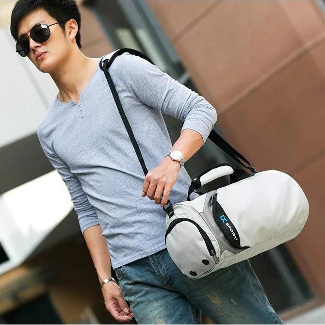 Спортивная сумка