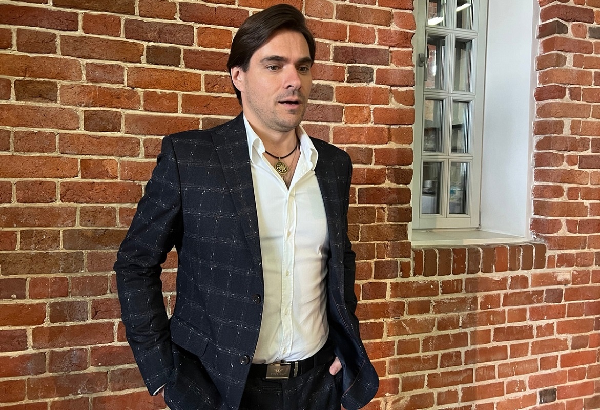    Алина Малинина