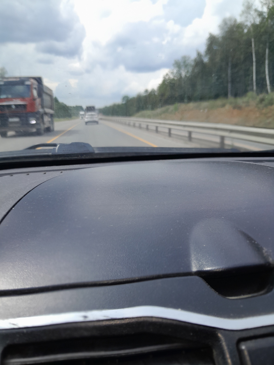 М5 после Сима