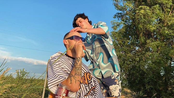 Илья Костылев