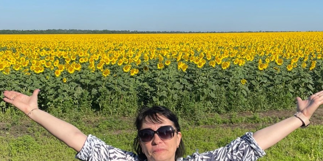 Жизнь продолжается. Двигаемся дальше.