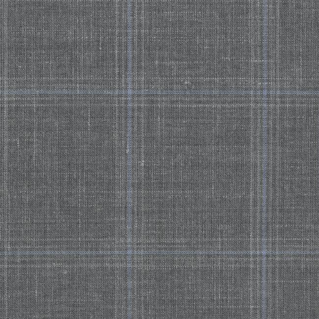 Узоры образованы пересечением вертикальных и горизонтальных полос разной ширины и/или цвета