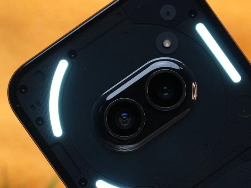    Характеристики Nothing Phone (2a) Plus раскрыты до релиза