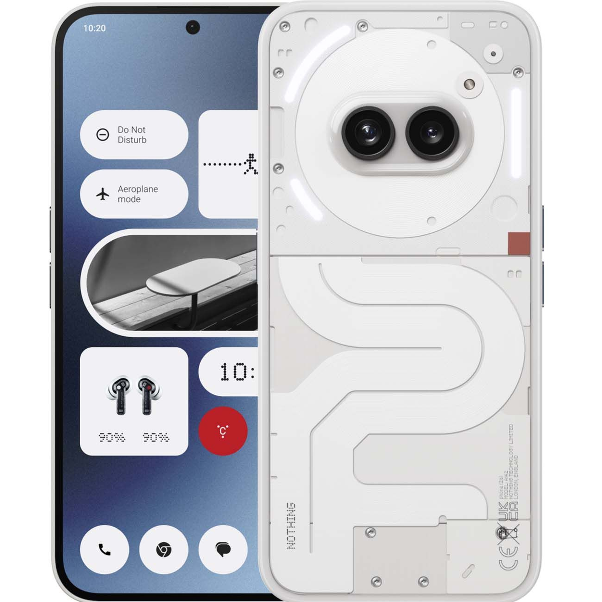    Nothing Phone (2a)