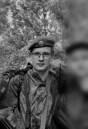 Валентин Дмитриев – Фото: СоцсетиВалентин участвовал почти во всех мероприятиях спасательного отряда - Фото: МСО РязГМУ «Salus» им. В.И. Васильева