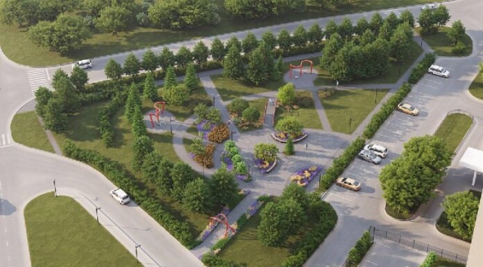    Фото: ТГ-канал Ильи Полякова