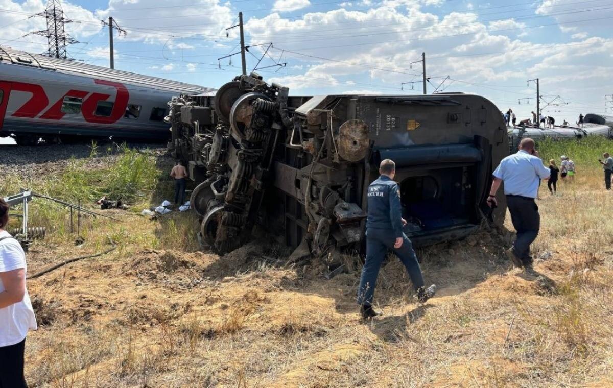 Фото: телеграм-канал главы Котельниковского муниципального района Волгоградской области Сергея Понкратова