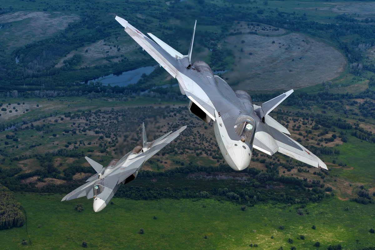 Фото: United Aircraft Corporation / Globallookpress.com