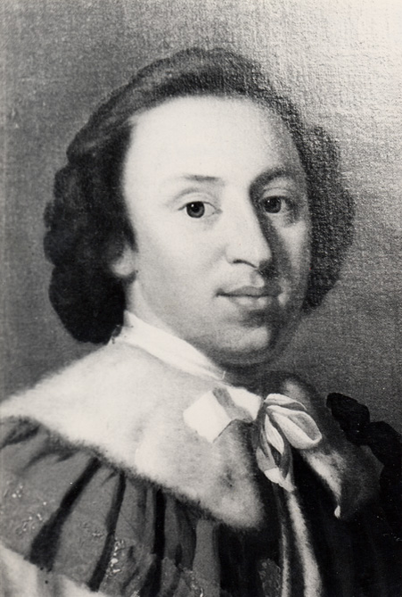 Роберт Рочфорт