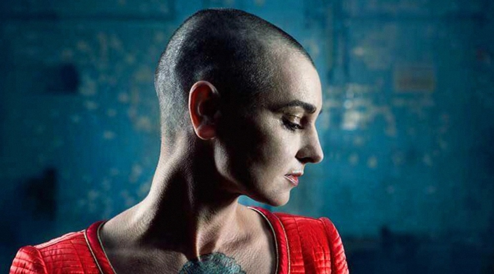     Шинейд О'Коннор / Фото: страницы Шинейд О’Коннор в соцсетях