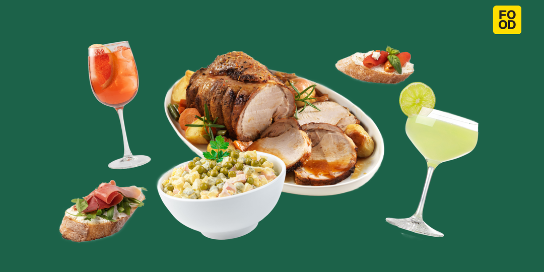 Что делать, если переел