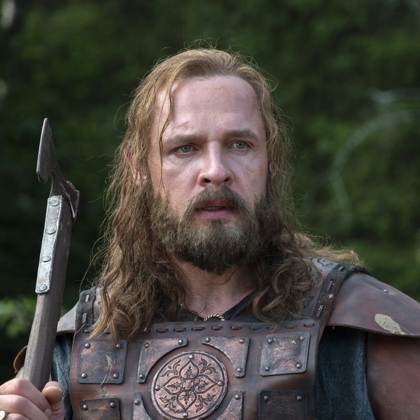     Александр Голубев сыграет Андрея Боголюбского в сериале «Князь Андрей»