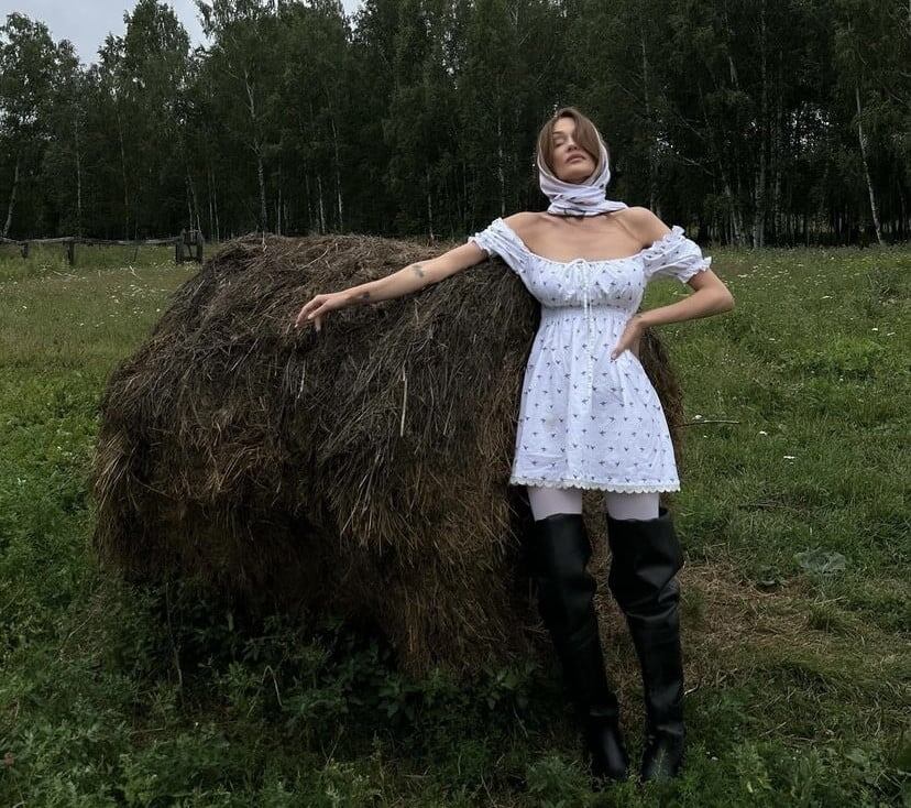Листайте вправо, чтобы увидеть больше изображений