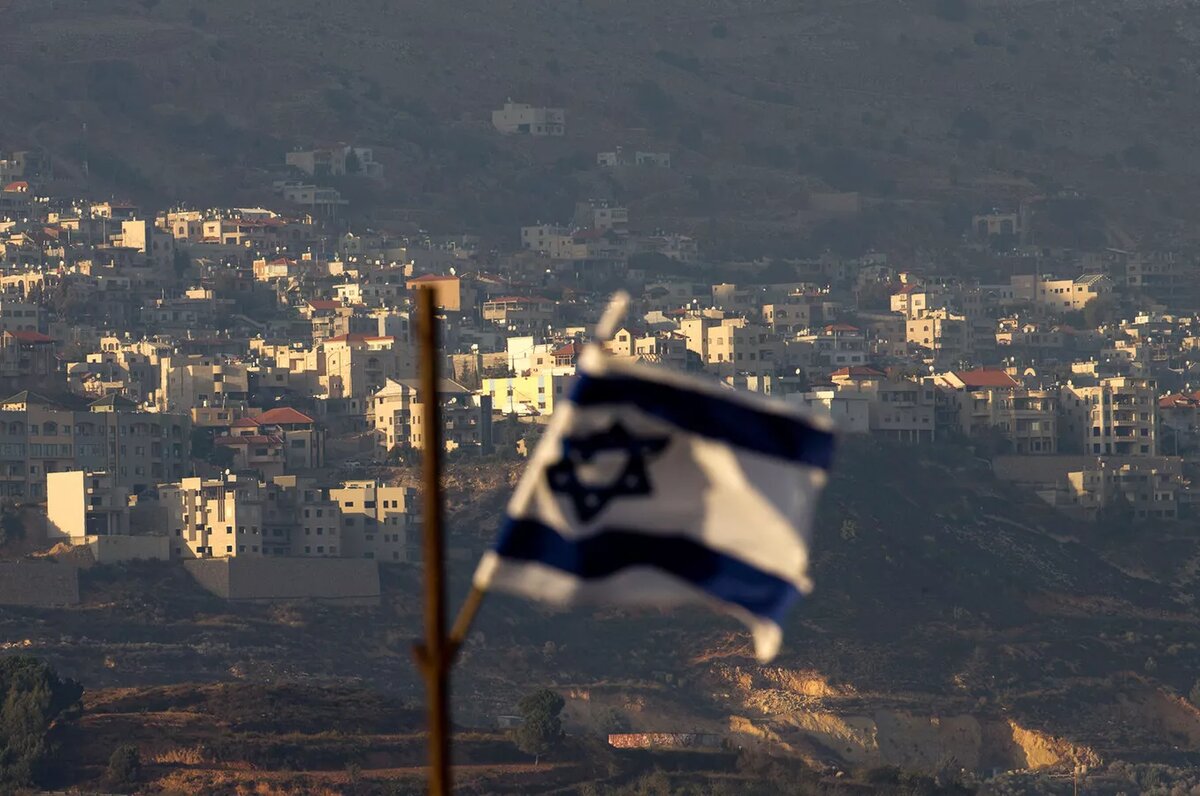 © AP Photo / Ariel Schalit