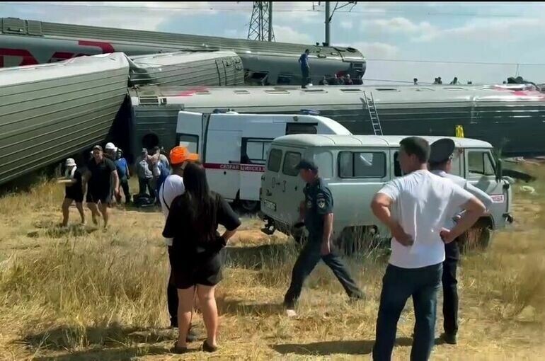   Администрация Котельниковского района / РИА Новости