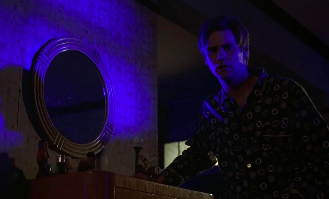 Katja Motion Picture Corporation📷Кадр из фильма «Маска»