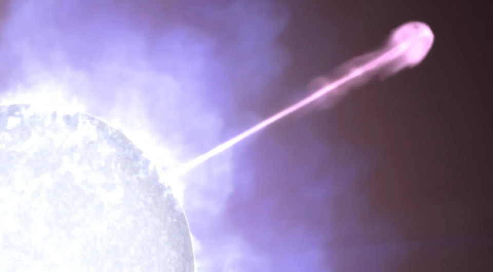   NASA's Goddard Space Flight Center Conceptual Image Lab