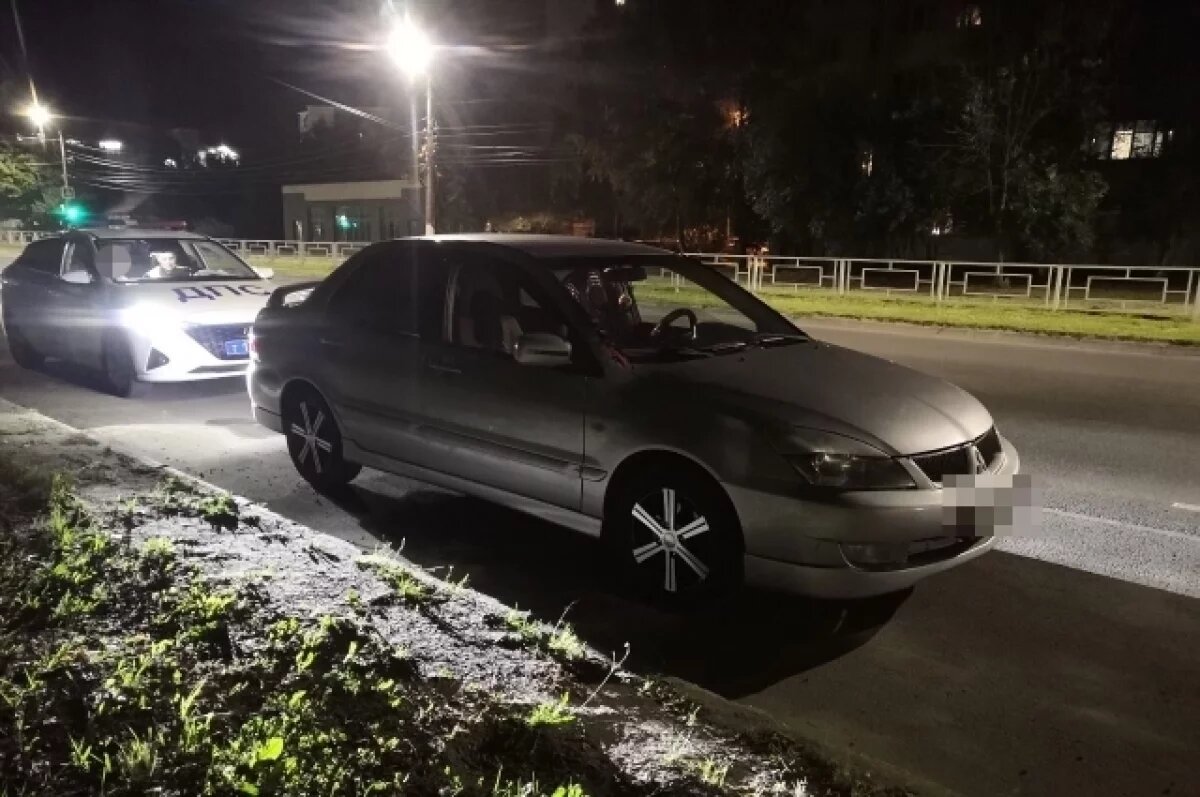    В Твери за неделю 19 водителей сели за руль без прав