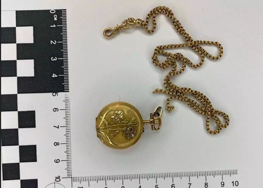     Автор: Южное таможенное управление