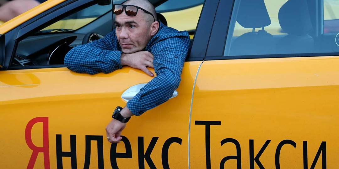 «Такси или каршеринг?» — вот в чём вопрос