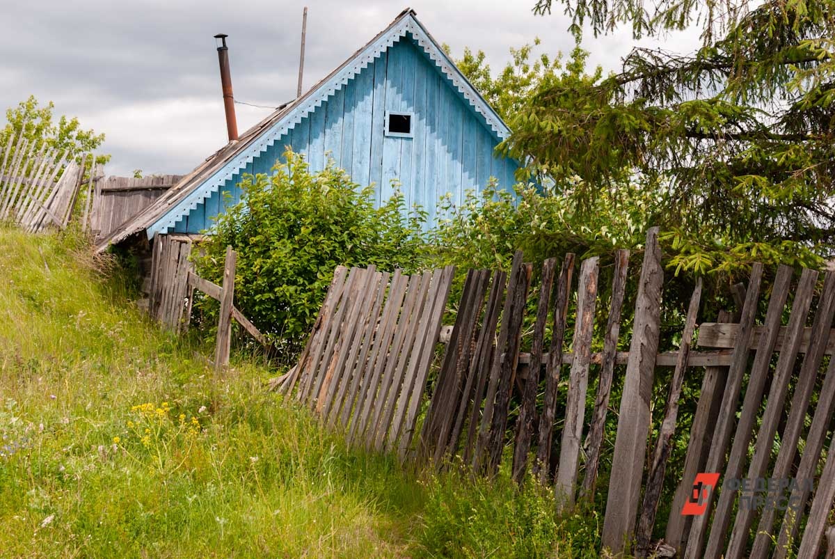 Российские военные освободили еще одно село в ДНР.  Фото: Фото: ФедералПресс / Елена Ельцова