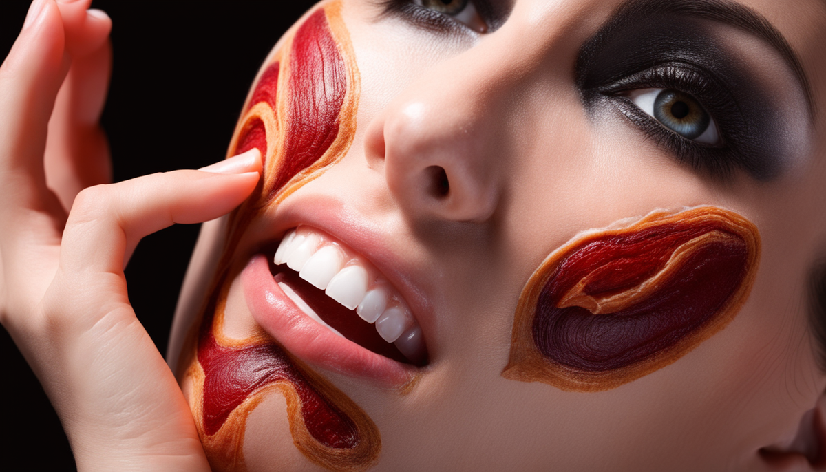 Психосоматика кожных заболеваний