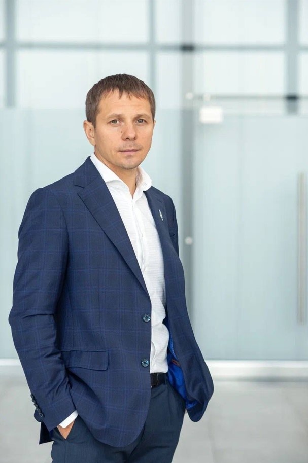 Евгений Карпов, учредитель и генеральный директор ООО ТД «Камчатский Меридиан», основатель цифровой платформы FishStat