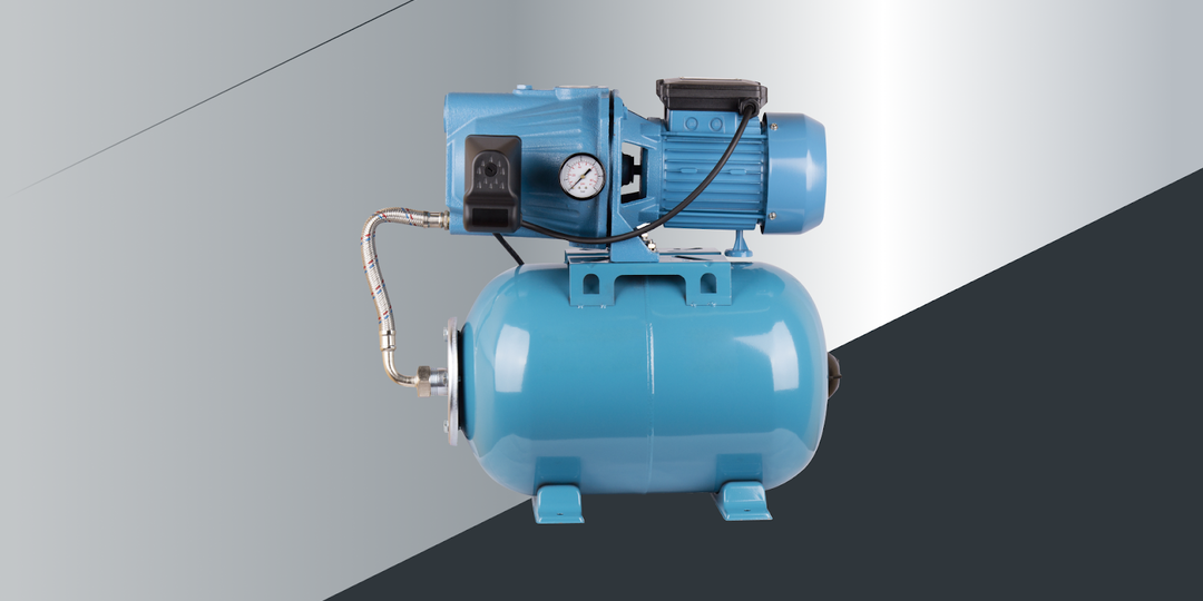 Специалист рассказал, как правильно выбрать, установить и обслуживать насосные станции в частном доме