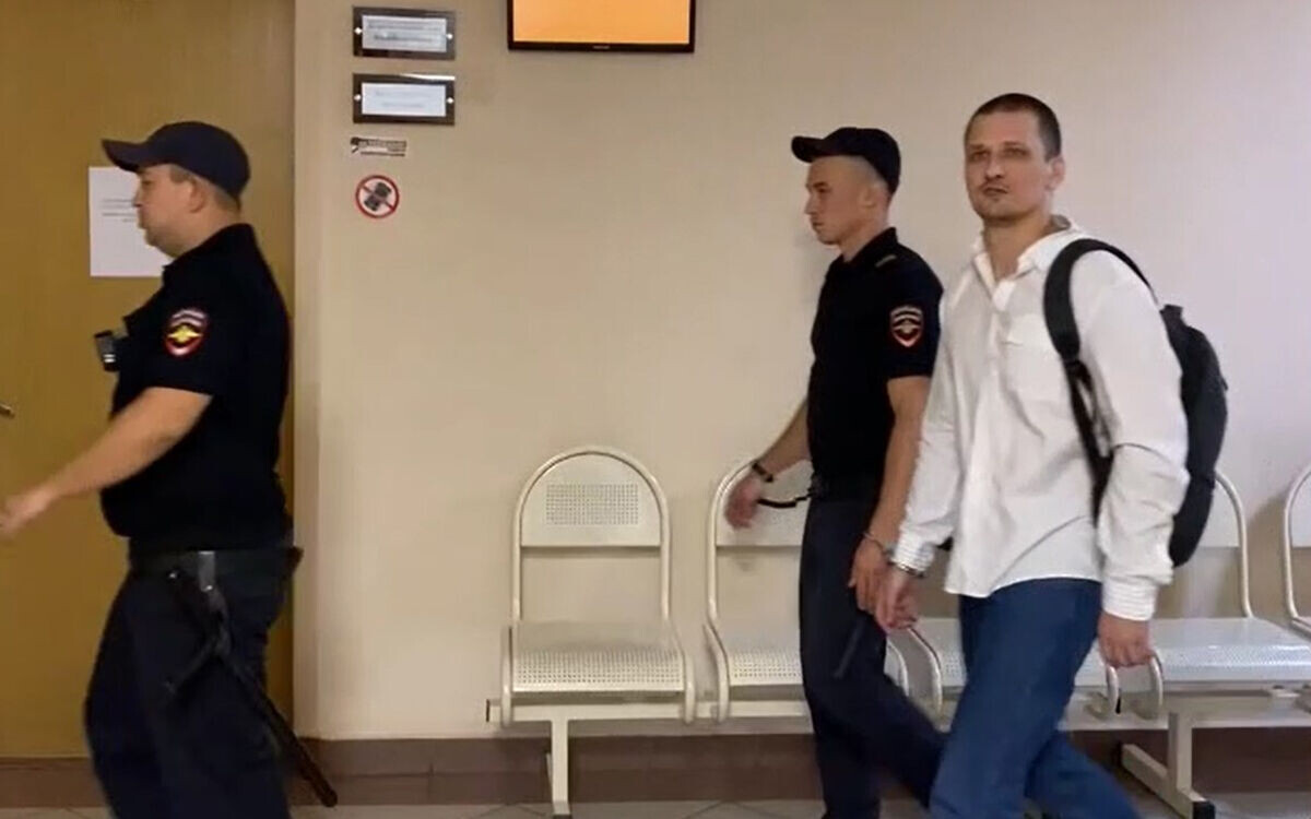 ​Фото: © Кирилл Гумиров / «Татар-информ» 