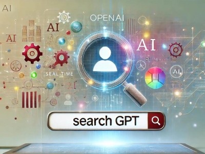    Создатели ChatGPT анонсировали свой поисковик. Какие шансы убить Google?