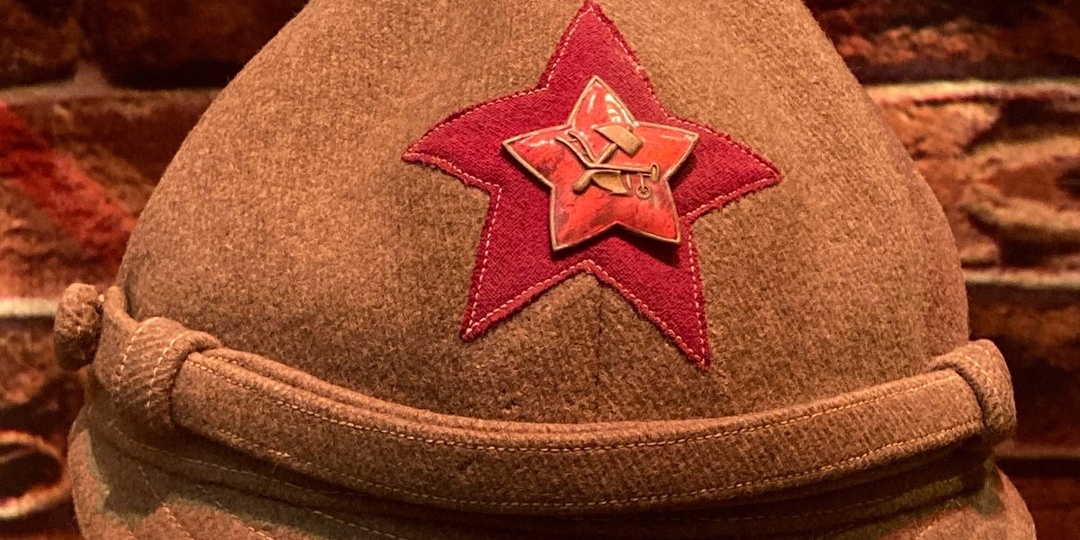 Красная Звезда: знак Красной Армии