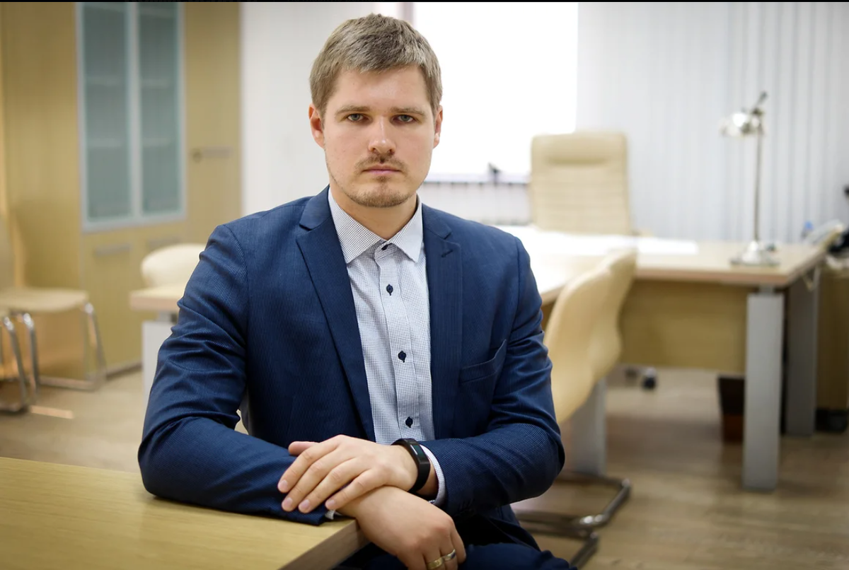 Фото: Иван Семенец