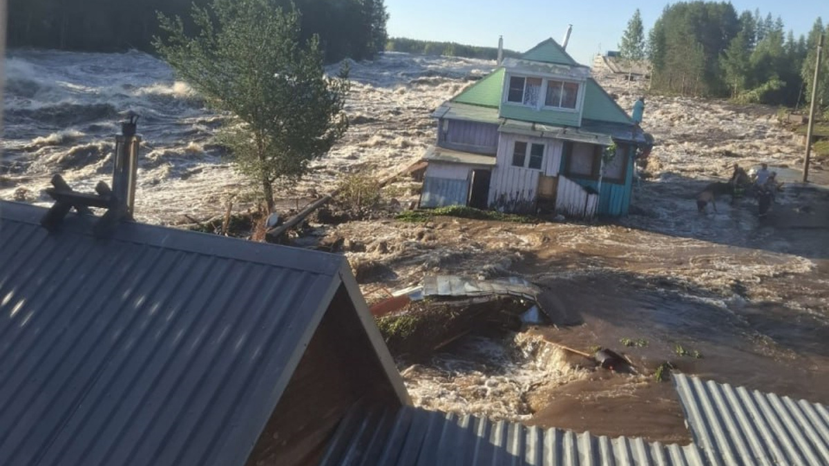    Фото: телеграм-канал «112»