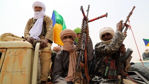    © AFP2024 / SOULEYMANE AG ANARA