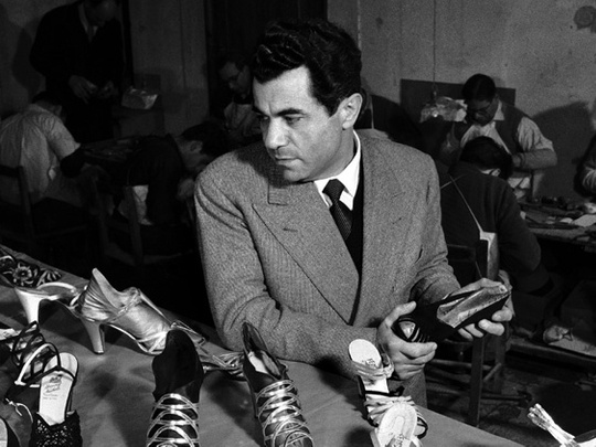 Сальваторе Феррагамо 