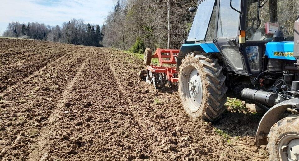    Пресс-служба Министерства сельского хозяйства и продовольствия Московской области