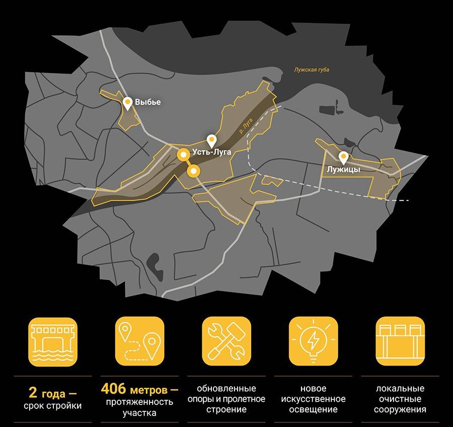    Комитет по дорожному хозяйству Ленинградской области
