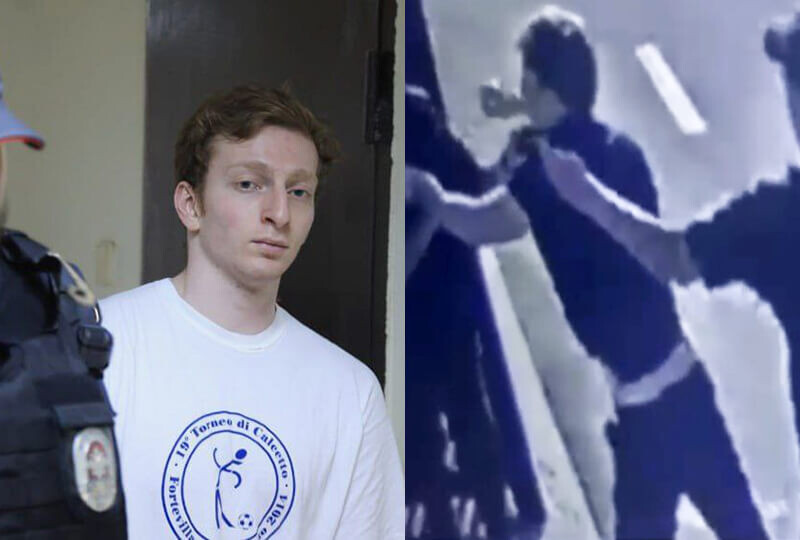    Тимур Бажаев